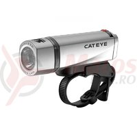 Far Cateye HL-EL450 opticube argintiu
