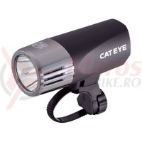 Far Cateye HL-EL520 Negru (include baterii)
