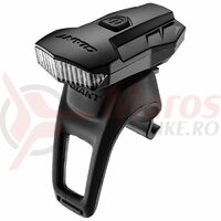Far fata GIANT NUMEN PLUS HL2 USB Negru