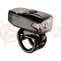 Far Led Lezyne Drive 220 lumeni, USB rechargeable, 2 moduri, black