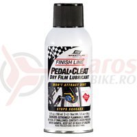 Finish Line Pedal&Cleat 150 ml