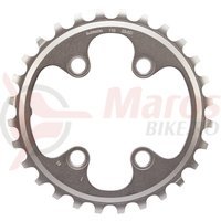 Foaie Shimano FC-M8000 28T-BD pentru 38/28T