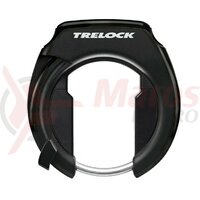 Lacat cadru Trelock RS 351/ZR20, P-O-C, negru