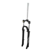 Furca Force Basic X.7 MLO 27.5 1.1/8 neagru mat D