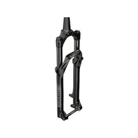 Furca telescopica RockShox Judy Silver TK SA 27,5 120mm, Disc, tapered 42mm Offset, 15x110, negru