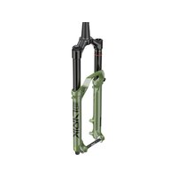 Furca telescopica RockShox Lyrik Ultimate RC2 27,5' 140mm, Disc, konisch 44mm Offset, 15x110 (Boost) verde