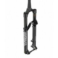 Furca telescopica RockShox Pike UltimateCharg.3RC2 27.5',BL,1.5TAP,130MM,15X11037OFFSET,