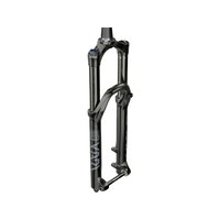 Furca telescopica Yari RC - Crown 29' Boost 15x110 150mm, Str Tpr 42offset DebonAi, aluminiu negru