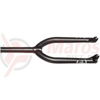 Furca Verde Neutra Max Gabel 31 mm Vorlauf, 9.5 mm, schwarz 100% heat treated CrMo