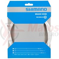 Furtun hidraulic Shimano SM-BH90-SB 2000mm alb