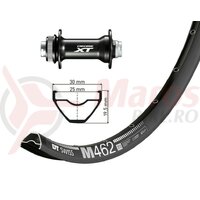 Roata fata 27.5