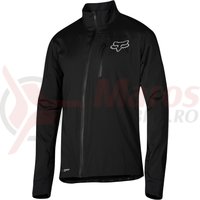 Geaca Fox Attack Pro Fire jacket black