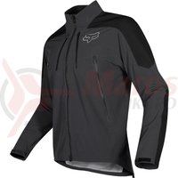 Geaca Fox Legion Downpour jacket char