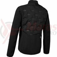 Geaca Ranger Windbloc® Fire Jacket [Black]