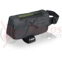 Geanta cadru XLC BA-S60, black/anthracite