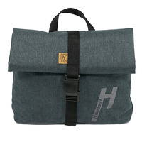 Geanta ghidon Haberland eMotion 4nature ANTHR, 31X21X10CM, 6L, fara adaptro ghidon
