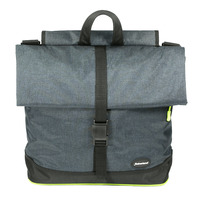 Geanta Haberland eMotion ANTHR,38X40X13cm, 20L, INCL.COMPACT RAIL