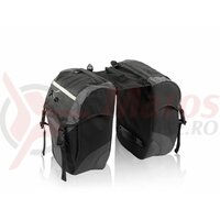 Geanta portbagaj XLC Doublepack BA-S41 30L