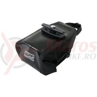 Geanta sa CONTEC Stow Waterproof M - negru