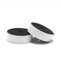 Ghidolină RockBros, Non-slip MTB Shock-Absorption 2 Rolls, Silver