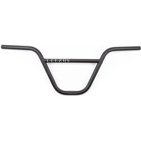 Ghidon BSD Leezus bar 28' x 9.25' OS Version (25,4mm), negru