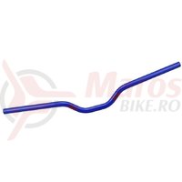 Ghidon BTS HC Elite indoit Butted Cr-Mo 22.2x720x50mm albastru