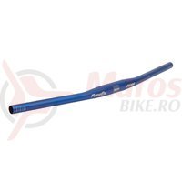 Ghidon Funn Flame Bar-XC 31.8mm L710mm AL. 6061-T6 albastru