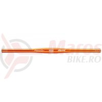 Ghidon Funn Flame On Bar XC 31,8mm rise 0 L.710mm portocaliu lucios