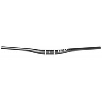 Ghidon MTB GND51 Race Light, Alu, 31.8mm, 720/15mm, negru mat