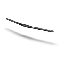 Ghidon PRO Koryak Flat Top Carbon 740mm/ 31.8mm/ 5 rise/ 9D Sweep