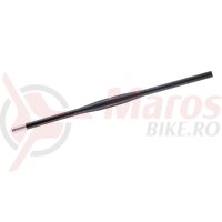Ghidon Pro Tharsis flat carbon 720mm / 35mm / 9d sweep