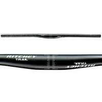Ghidon Ritchey MTN Trail 2X 780*31.8 mm 9D, BB black