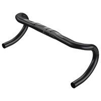 Ghidon Zipp Lenker Service Course SL 70 Ergo 42cm C-C negru
