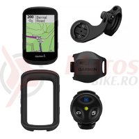 GPS Garmin Edge 530 pachet MTB