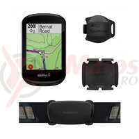 GPS Garmin Edge 830 pachet senzori