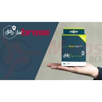GPS Tracker Powunity BikeTrax pentru E-Bike Brose universal