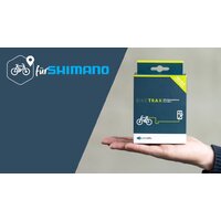 GPS Tracker Powunity BikeTrax pentru E-Bike - Shimano