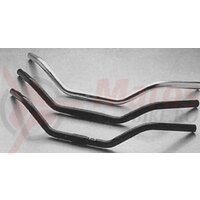 Ghidon Bracket Cruiser Exclusive Humpert 585 mm Aluminiu silver