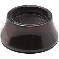 Headset top cover PRO is UD carbon 20mm 1-1/8