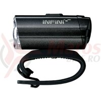 Far pentru casca Infini I-281P Tron 300 black, USB
