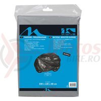 Husa bicicleta M-Wave 215*135*65cm