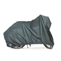 Husa bicicleta Re-Cover Duo VK 130 X 250CM, FOREST GREEN