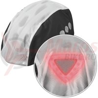 Husa casca pentru ploaie Abus Toplight
