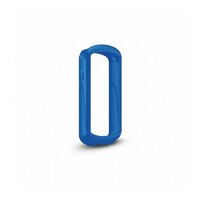 Husa silicon Garmin Edge 1030 albastru