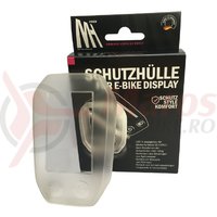 Husa silicon pentru display Shimano Steps SC-E6010