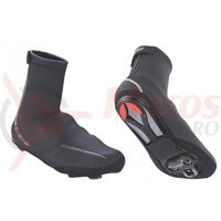 Huse pantofi BBB UltraWear negre marime 41/42