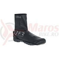 Huse pantofi Cube RFR Rain negre