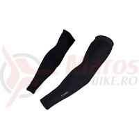 Incalzitoare brate Cube Arm Warmers Black
