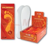 Incalzitoare talpi Thermopad XL 1 pereche pentru pantofi marimea 44 sau mai mari