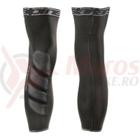 Incazitoare Picioare Alpinestars Cascade Leg Warmer Black/Dark Shadow